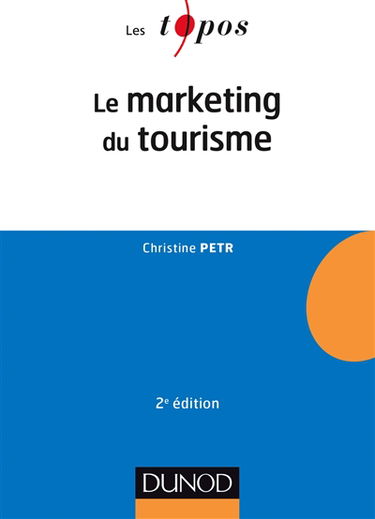 Le marketing du tourisme