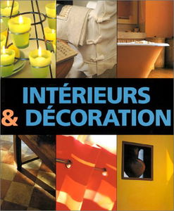 Intérieur et décoration