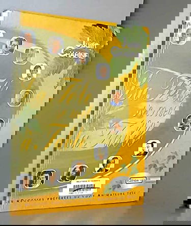 La télé se met à table