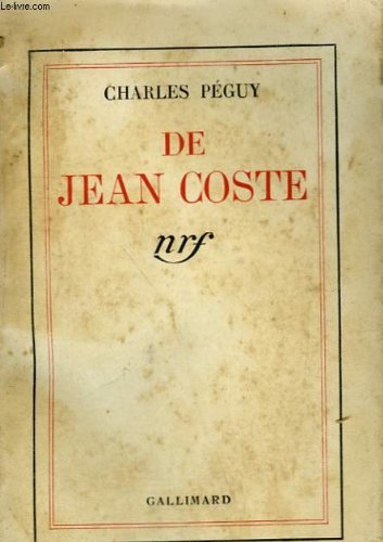 De Jean Coste
