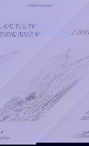 Apollon l'hyperboréen