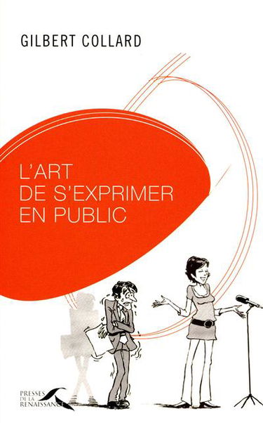 L'art de s'exprimer en public : les secrets dévoilés des orateurs