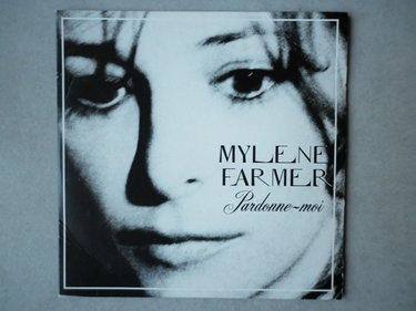 Couverture de Pardonne-Moi [Import] par Mylène Farmer