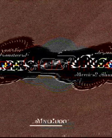 Le petit livre des amateurs de cigares