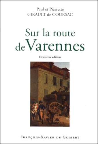 Billets pour Varenne, 2e édition