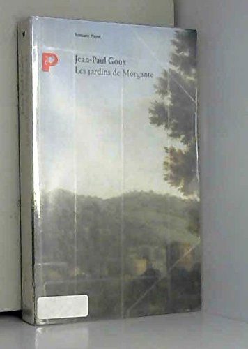 Les Jardins de Morgante