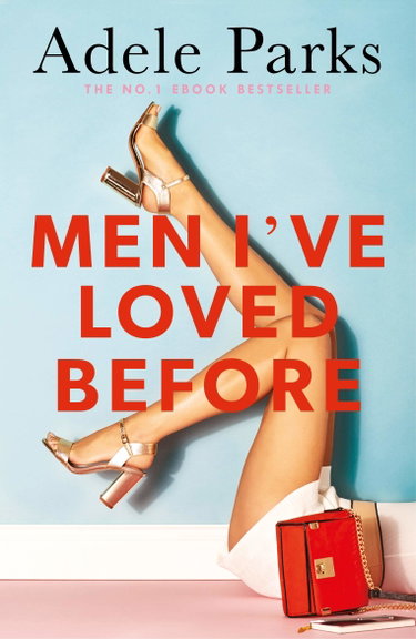 Couverture de Men I've Loved Before: An unputdownable tale of modern-day marriage