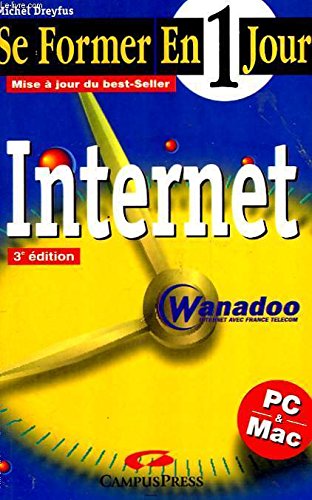 Se former à Internet Wanadoo