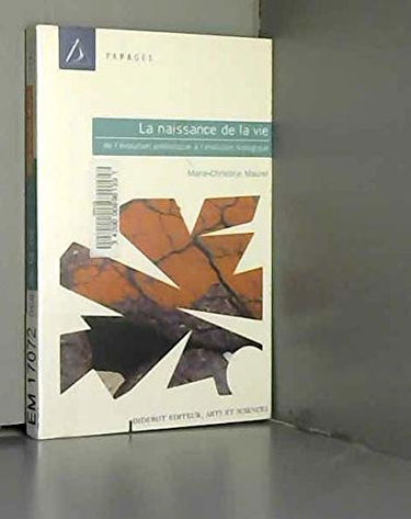 La Naissance de la vie