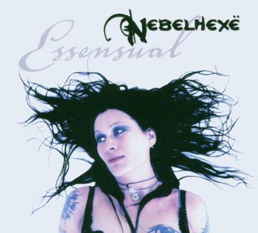 Couverture de Everblack [Import]