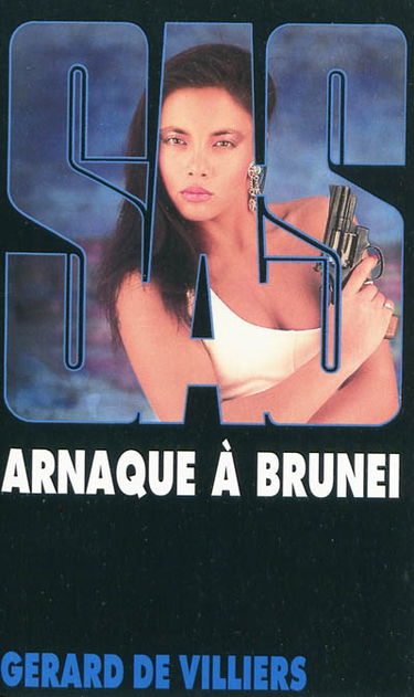 Arnaque à Brunei