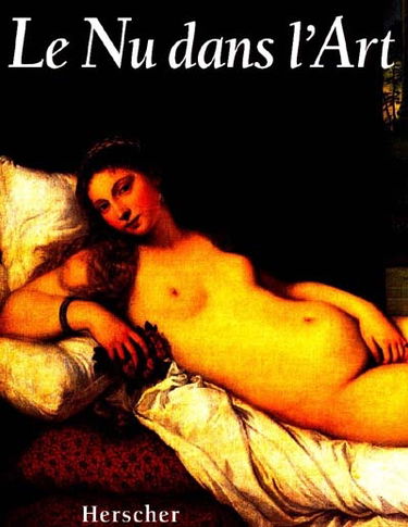Le nu dans l'art