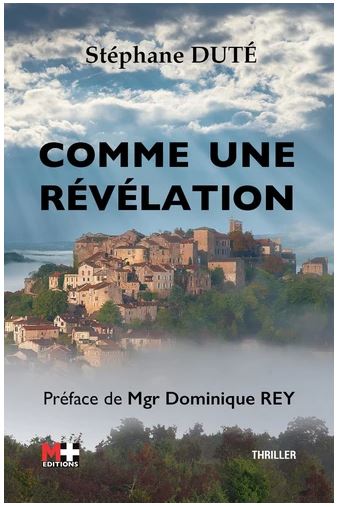 Comme une révélation : thriller