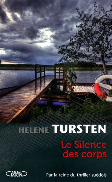Le silence des corps