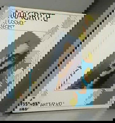 Le Double secret : René Magritte