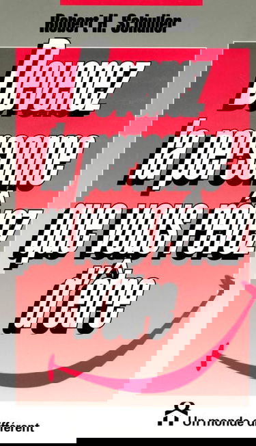 Devenez la personne que vous rêvez d'être