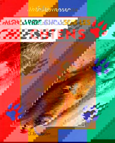 Mon Livre Sur Les Chiens