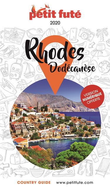 Rhodes, Dodécanèse : 2020-2021