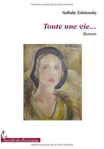 Toute une vie - roman