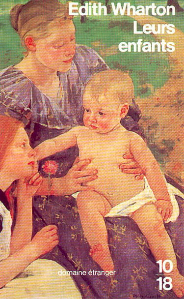 Leurs enfants