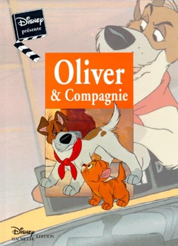 Oliver et compagnie