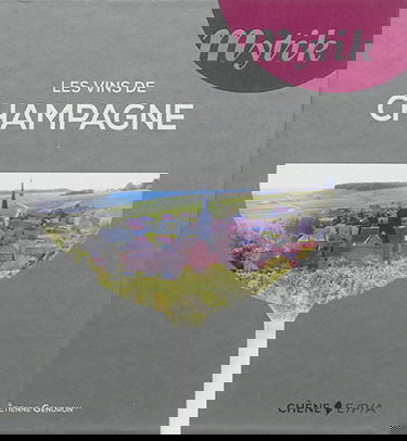 Les vins de Champagne