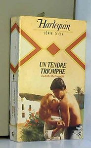 Un Tendre triomphe (Harlequin)