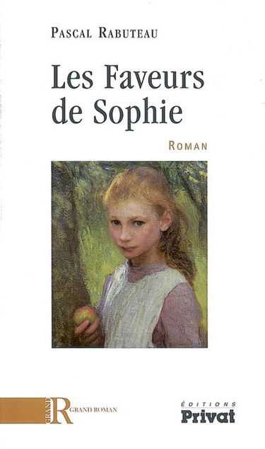 Les faveurs de Sophie