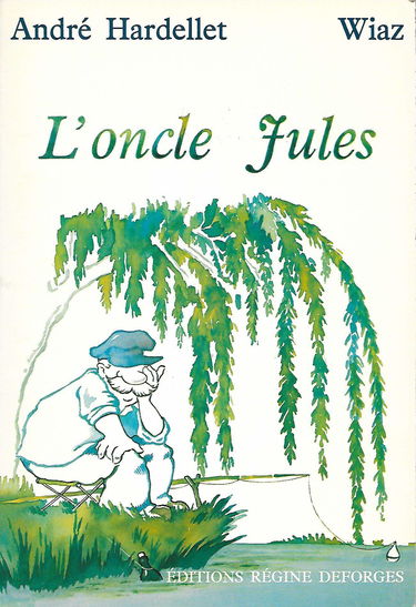 L'Oncle Jules