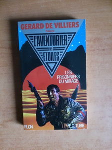 Les Prisonniers du mirage