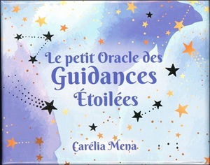 Le petit oracle des guidances étoilées