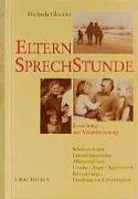 Couverture de Elternsprechstunde.