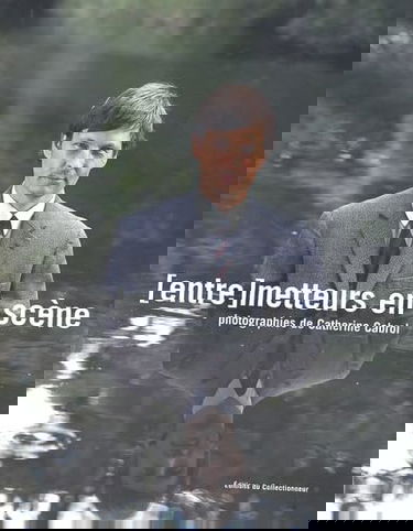 (Entre)metteurs en scène : les cinéastes face à l'objectif