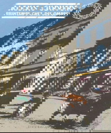 Printemps chez des ombres