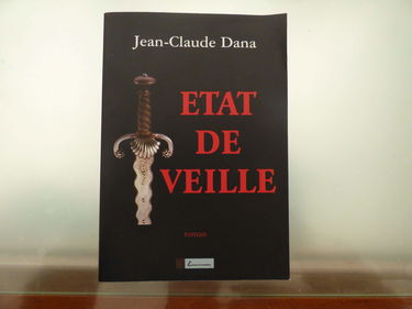 État de veille (La fouine enchantée)