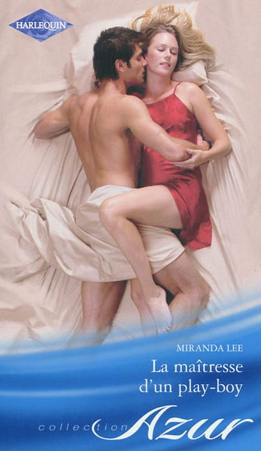 La maîtresse d'un play-boy