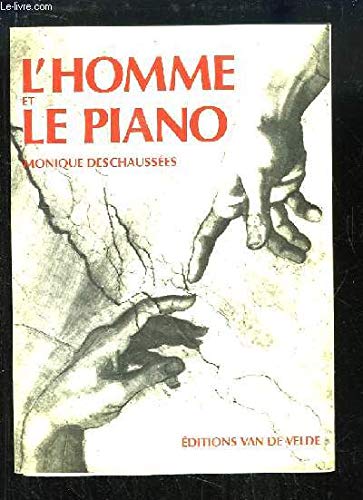 L'homme et le piano