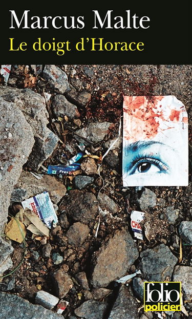 Le doigt d'Horace