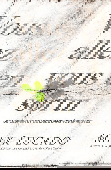 Vous allez vous en sortir