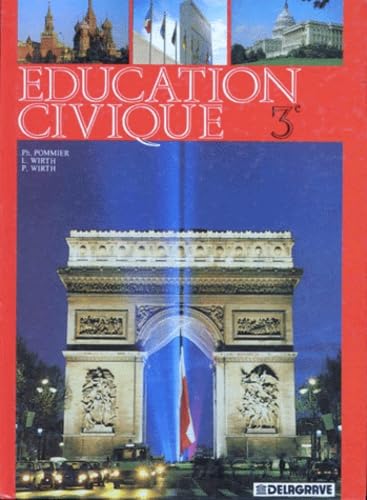Education civique, 3e