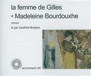 La femme de Gilles