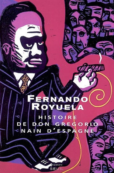 Histoire de don Gregorio, nain d'Espagne