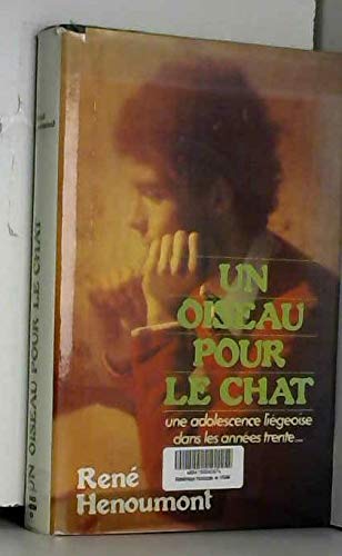 Un Oiseau pour le chat