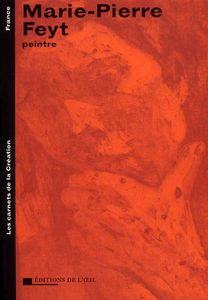 Marie-Pierre Feyt : peintre
