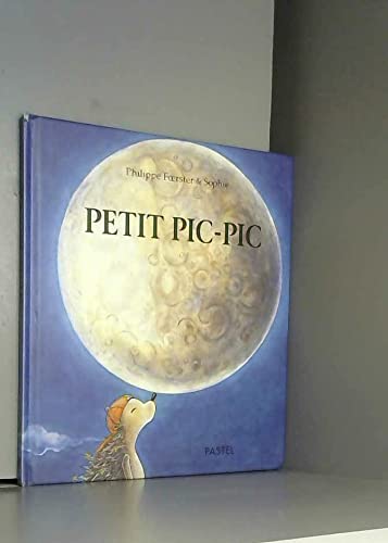 Petit Pic-Pic
