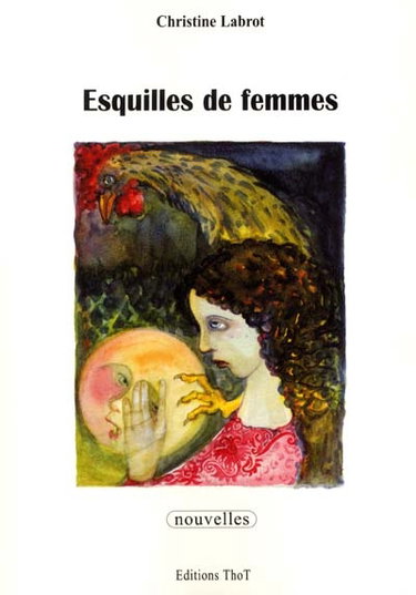 Esquilles de femmes