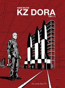 KZ Dora. Vol. 2