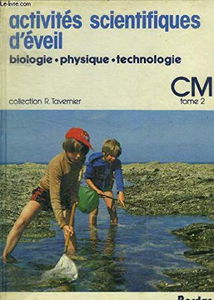 Biologie, physique, technologie. C.M.
