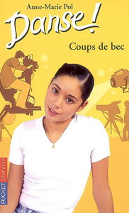 Danse !. Vol. 8. Coups de bec