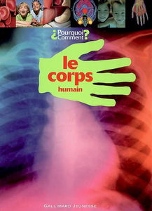Le corps humain
